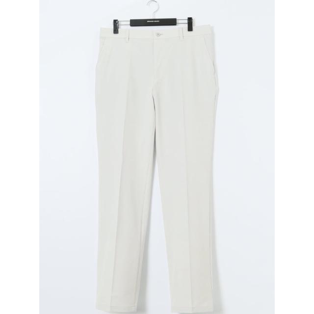 【NEW】グランバック（GRAND−BACK）/【大きいサイズ】ルコックスポルティフ ゴルフ ストレッチ ノータックパンツ