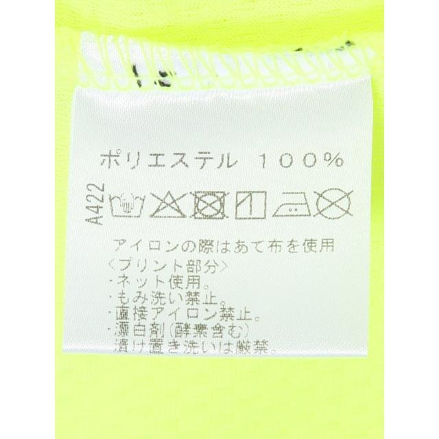 グランバック（GRAND−BACK）/【大きいサイズ】ビバハート 吸水速乾 ハーフジップ 半袖Tシャツ_14