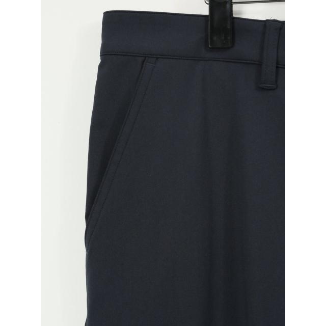 グランバック（GRAND−BACK）/【大きいサイズ】カステルバジャック 接触冷感 ストレッチ ストレートパンツ_2