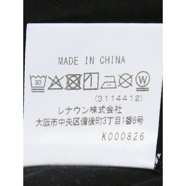 グランバック（GRAND−BACK）/【大きいサイズ】カステルバジャック 綿天竺 パイレーツ クルー 半袖 Tシャツ_9