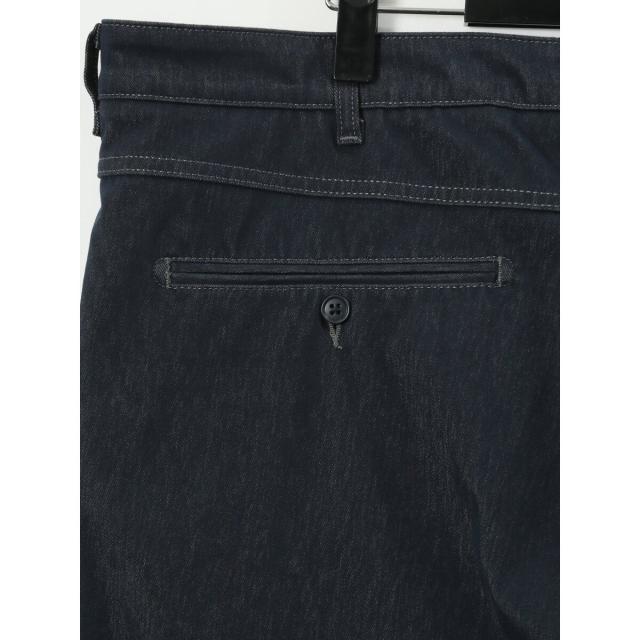 グランバック（GRAND−BACK）/【大きいサイズ】エドウィン デニスラ スリム テーパード パンツ_13