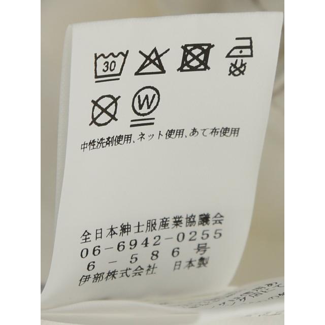 グランバック（GRAND−BACK）/【大きいサイズ】シナコバ ストレッチ 飛び柄 ショート パンツ_4