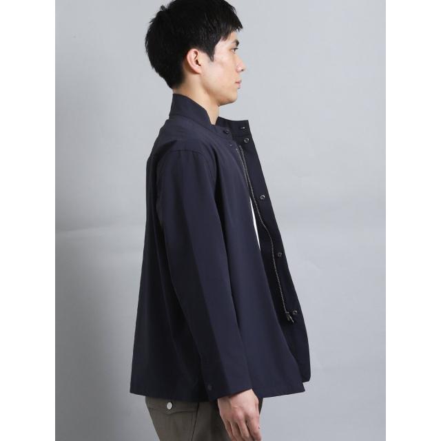 m．f．エディトリアル/コーデュラ ストレッチ セットアップ スタンド