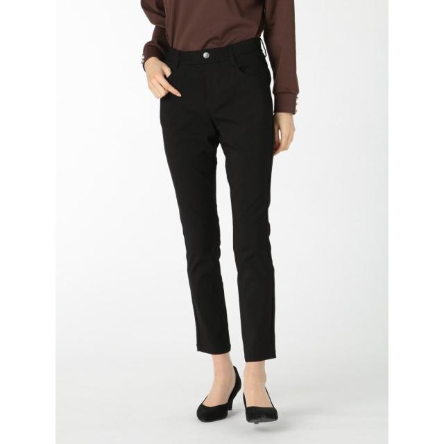 m．f．エディトリアル（m．f．editorial）/m．f．エディトリアル airZIP ストレッチ スキニーパンツの通販は 5,500円