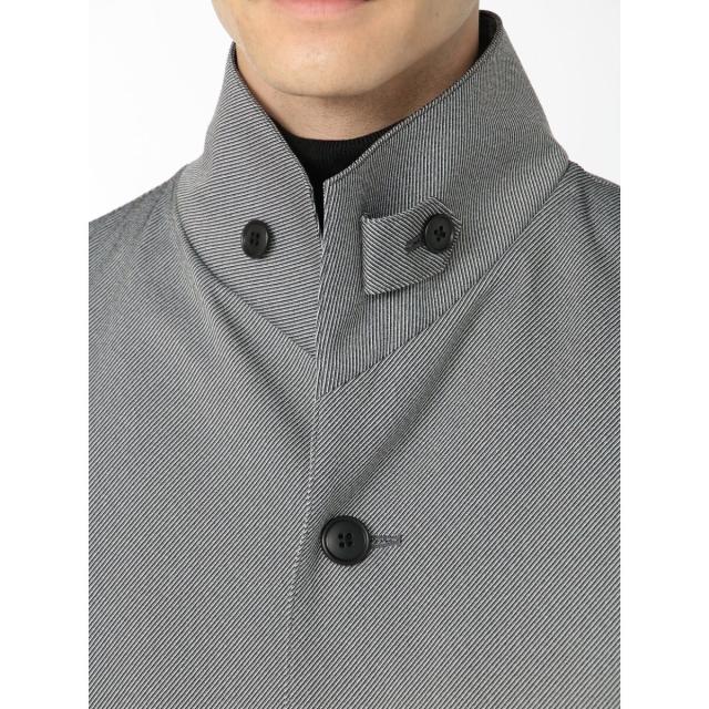 m．f．エディトリアル/m．f．エディトリアル ストレッチ撥水防風