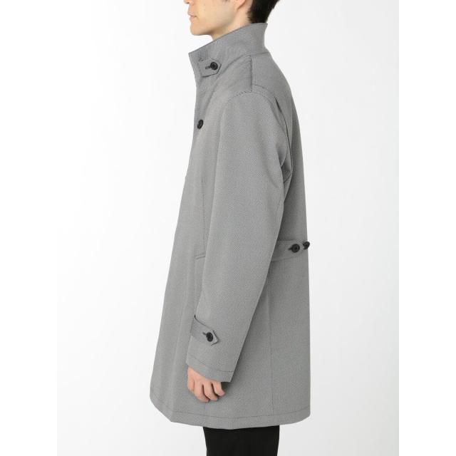 m．f．エディトリアル/m．f．エディトリアル ストレッチ撥水防風