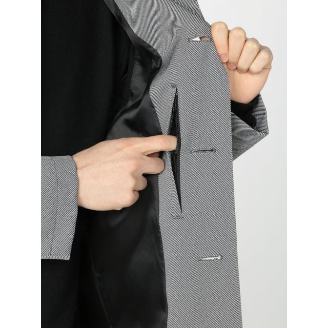 m．f．エディトリアル/m．f．エディトリアル ストレッチ撥水防風