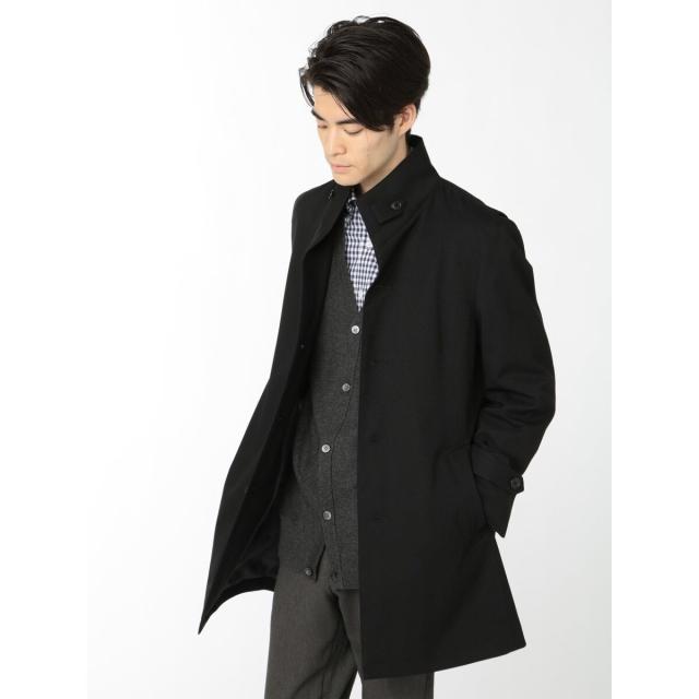 m．f．エディトリアル/m．f．エディトリアル ストレッチ撥水防風