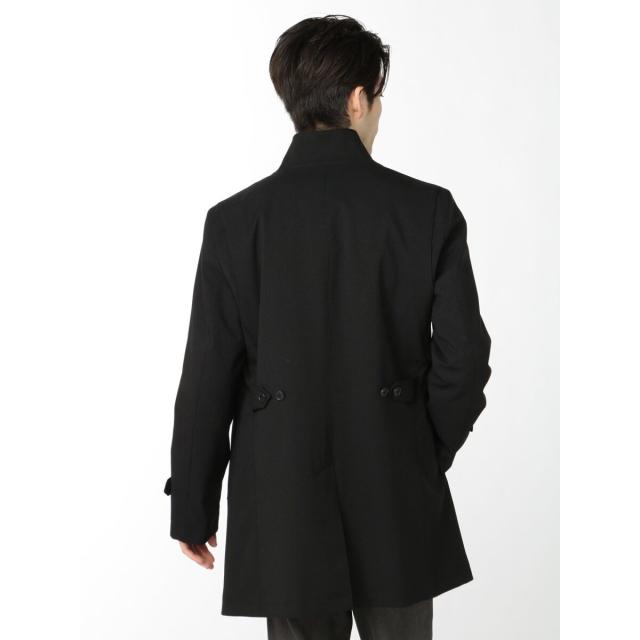 m．f．エディトリアル/m．f．エディトリアル ストレッチ撥水防風