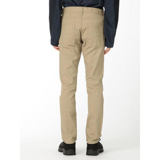 m．f．エディトリアル/m．f．エディトリアル 日本製 ストレッチ