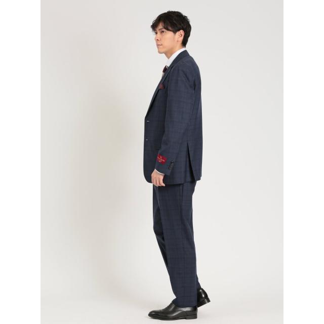 m．f．エディトリアル（m．f．editorial）/【シルク混ウール