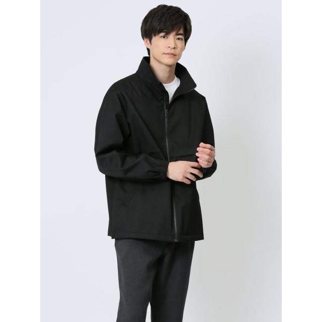 m．f．エディトリアル（m．f．editorial）/マイクロツイル スタンド ジップアウター