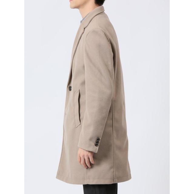 m．f．エディトリアル（m．f．editorial）/【表地ストレッチ】 ニット