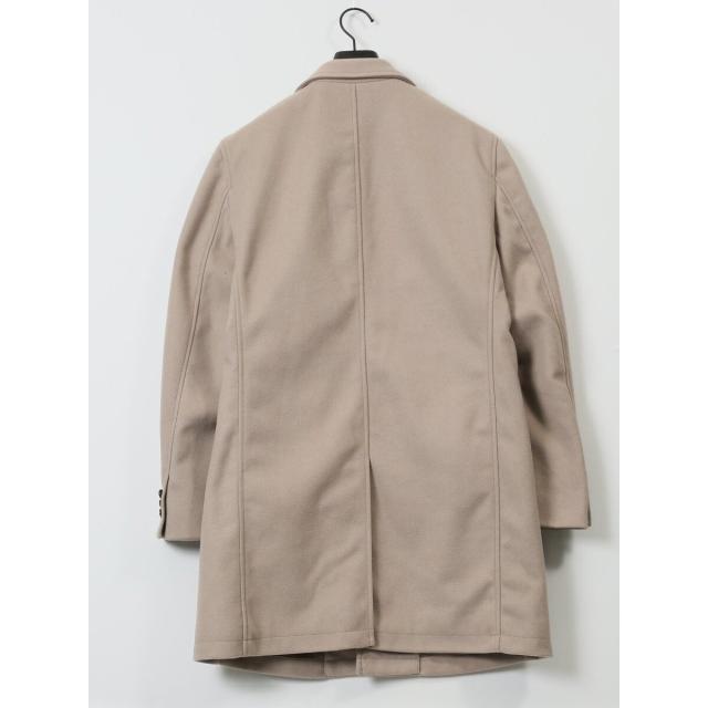 m．f．エディトリアル（m．f．editorial）/【表地ストレッチ】 ニット