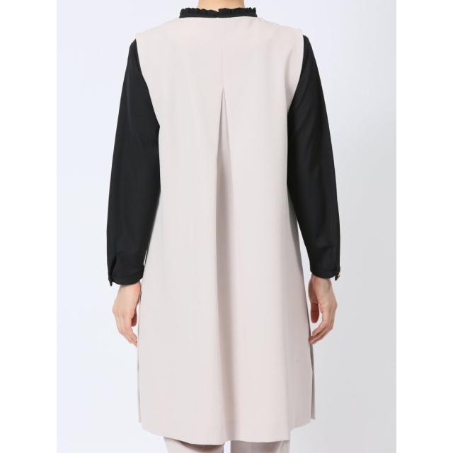 m．f．エディトリアル（m．f．editorial）/【ストレッチ