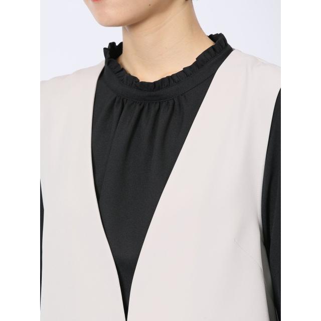 m．f．エディトリアル（m．f．editorial）/【ストレッチ