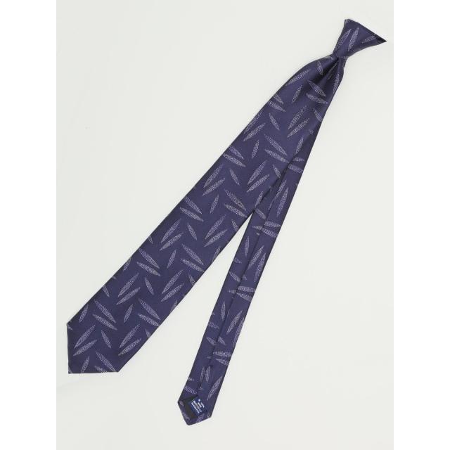 m．f．エディトリアル（m．f．editorial）/ファットゥーラ/FATTURA シルクイタリア生地 ネクタイ 8．0cm幅の通販は 7,300円