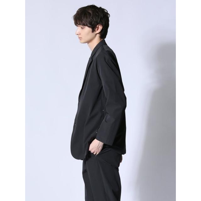 m．f．エディトリアル（m．f．editorial）/m．f．エディトリアル circle motion NPU 2ボタンジャケット(セットアップ可能)_2