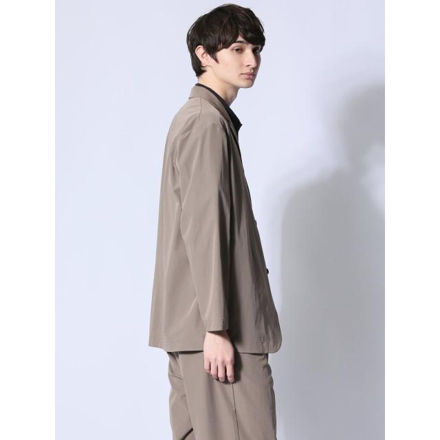 m．f．エディトリアル（m．f．editorial）/m．f．エディトリアル circle motion NPU 2ボタンジャケット(セットアップ可能)_13