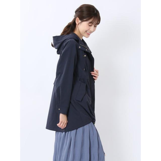 m．f．エディトリアル（m．f．editorial）/【ストレッチ ハンド