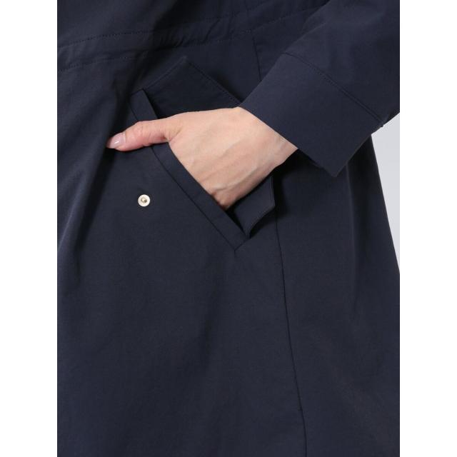 m．f．エディトリアル（m．f．editorial）/【ストレッチ ハンド