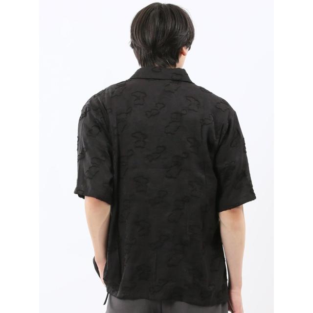 BOW WOW 24AW RAYON CHECK SHIRTS bowwow 24AW RAYON CHECK