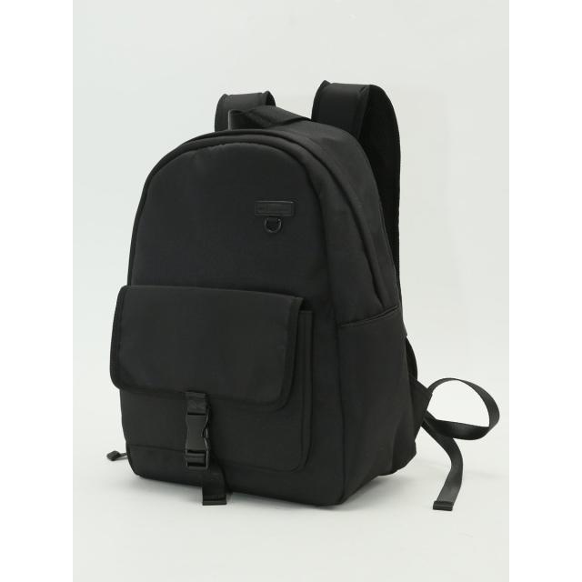 m．f．エディトリアル（m．f．editorial）/【軽量ツイル】m．f．エディトリアル バックパック