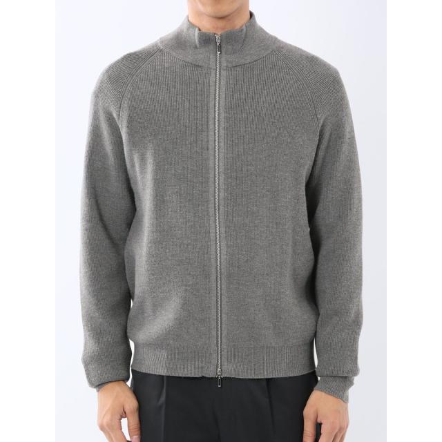 NEW】m．f．エディトリアル（m．f．editorial）/ウォッシャブル ウール