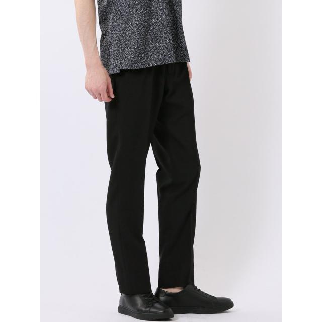 【NEW】m．f．エディトリアル（m．f．editorial）/【ストレッチ ウォッシャブル】m．f．エディトリアル ノータック ビジネス パンツ_5