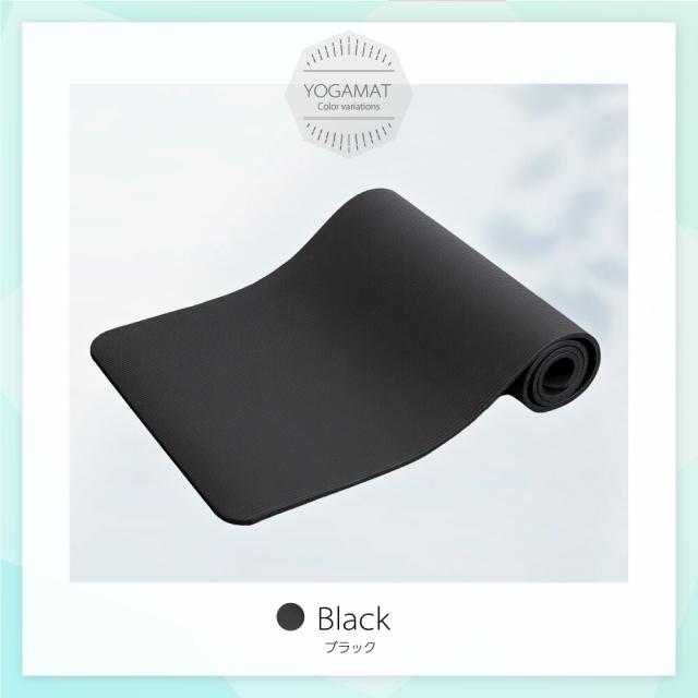 チートフルデイズ（CHEATFULLDAYS）/ノンスリップ 大判ヨガマット 8mmの通販はau PAY マーケット Brand