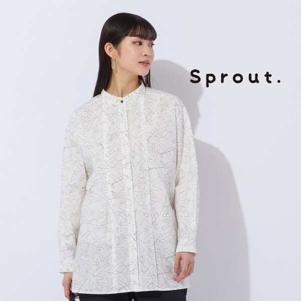 Stella McCartney（シャツ/ブラウス(長袖/七分)）のフリマ