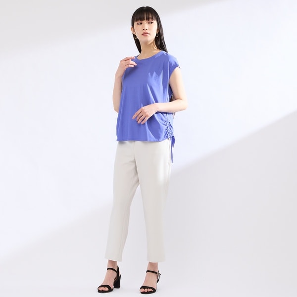 リリアンビューティ（Liliane Burty）/【L〜4L】ウォッシャブル　サッカーハイテンションパンツ_6