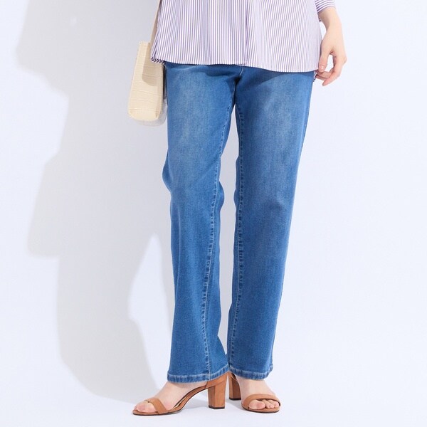 リリアンビューティ（Liliane Burty）/【L〜4L】ウォッシャブルニット