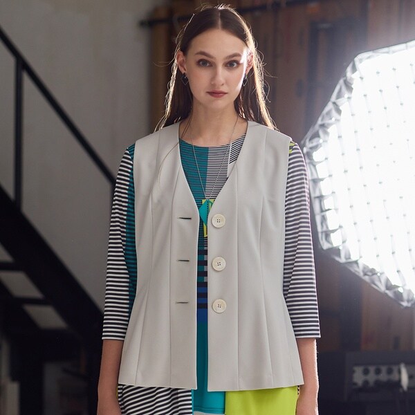 リリアンビューティ（Liliane Burty）/【M〜4L・セットアップ対応