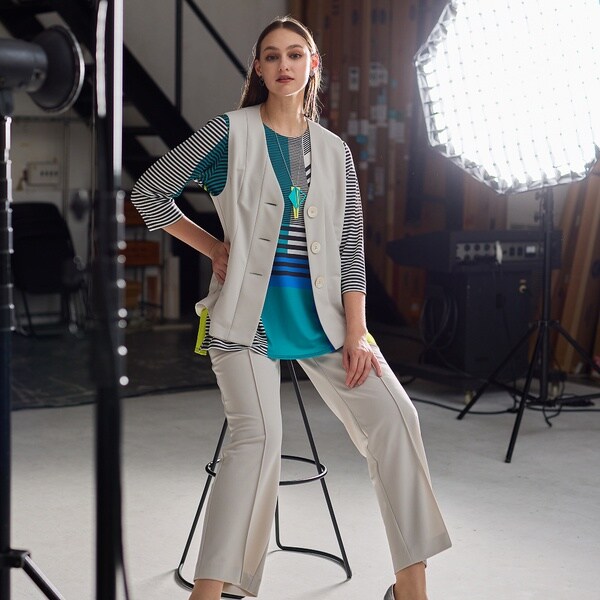 リリアンビューティ（Liliane Burty）/【M〜4L・セットアップ対応