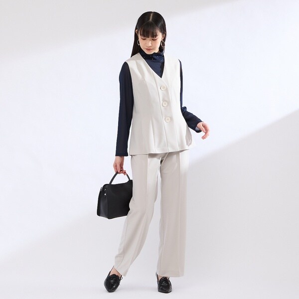 リリアンビューティ（Liliane Burty）/【M〜4L・セットアップ対応