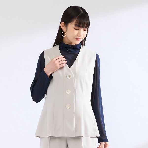 リリアンビューティ（Liliane Burty）/【M〜4L・セットアップ対応