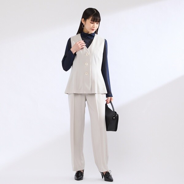 リリアンビューティー　4L リリアンビューティ（Liliane Burty）/【M〜4L・セットアップ対応