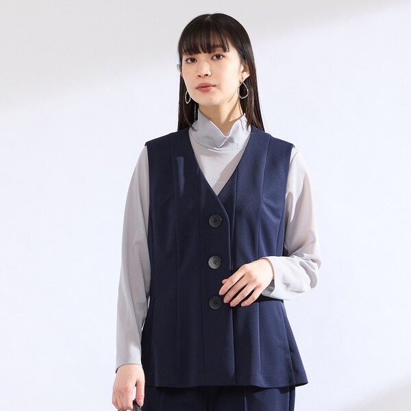 リリアンビューティ（Liliane Burty）/【M〜4L・セットアップ対応