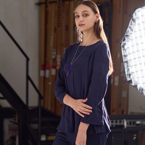 リリアンビューティ（Liliane Burty）/【M〜4L】ウォッシャブルリンク