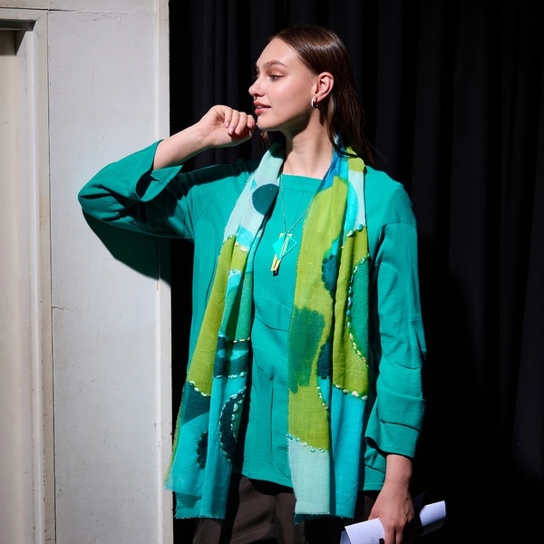 リリアンビューティ（Liliane Burty）/【M〜4L】ウォッシャブルリンク