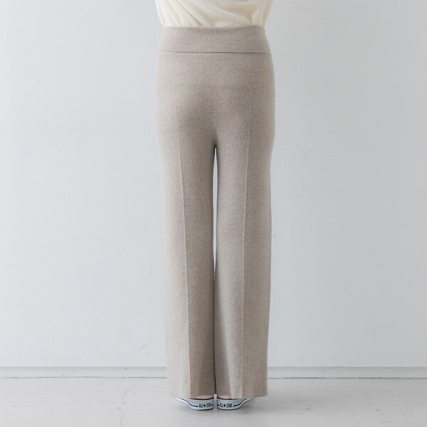 コレックス（collex）/【セットアップ対応】ファインウールニット