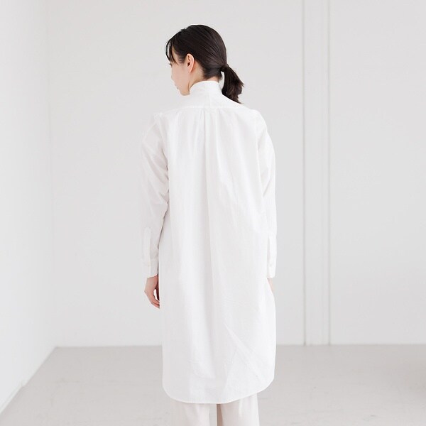 コレックス（collex）/タックフレアオックスワンピースの通販は