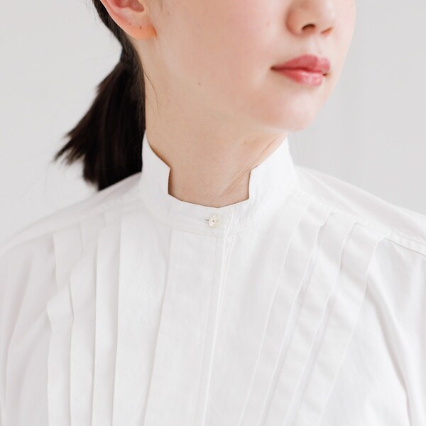 コレックス（collex）/タックフレアオックスワンピースの通販は