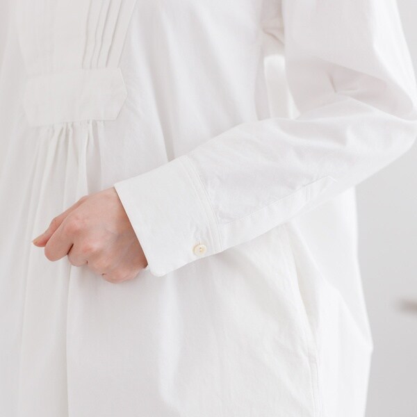 コレックス（collex）/タックフレアオックスワンピースの通販は