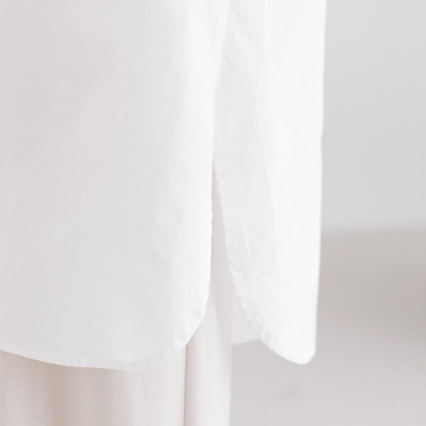 コレックス（collex）/タックフレアオックスワンピースの通販は