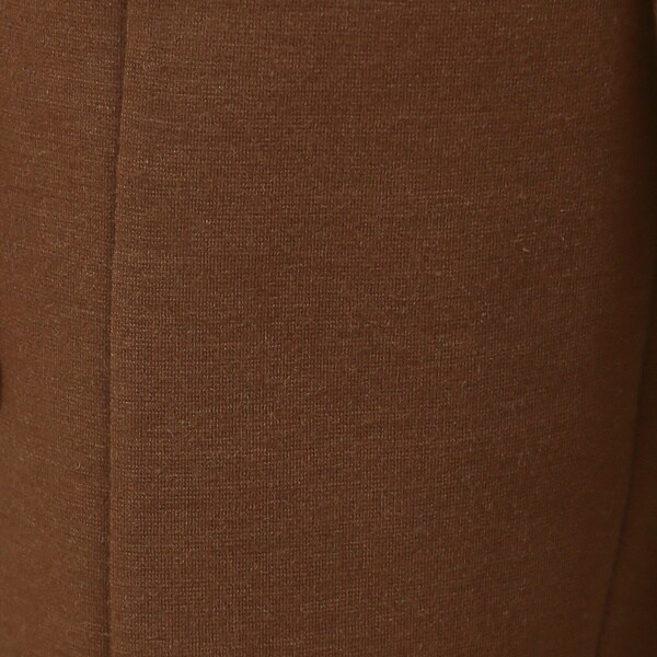 コレックス（collex）/【WEB限定】ウール混　カットポンチフレアパンツ_9