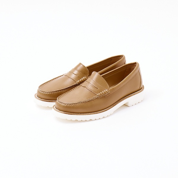 コレックス（collex）/【PASCUCCI】　ローファーの通販は