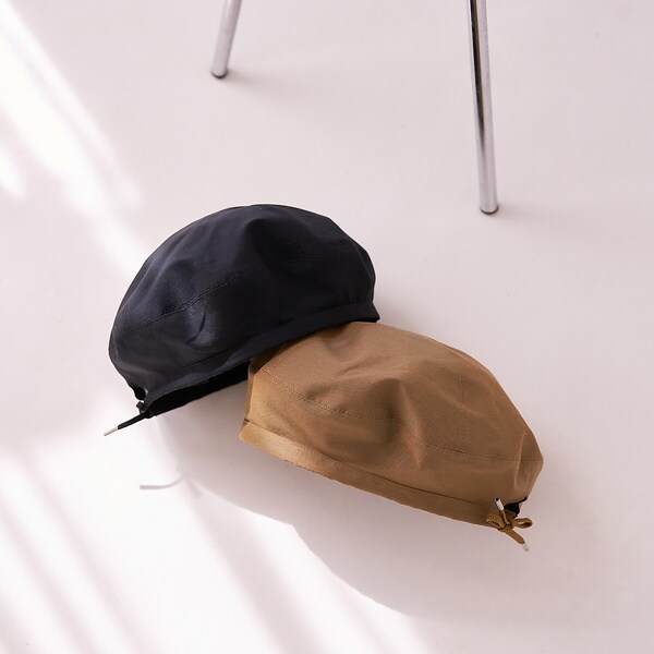 コレックス（collex）/【La Maison de Lyllis】TIKA ベレー帽の通販は