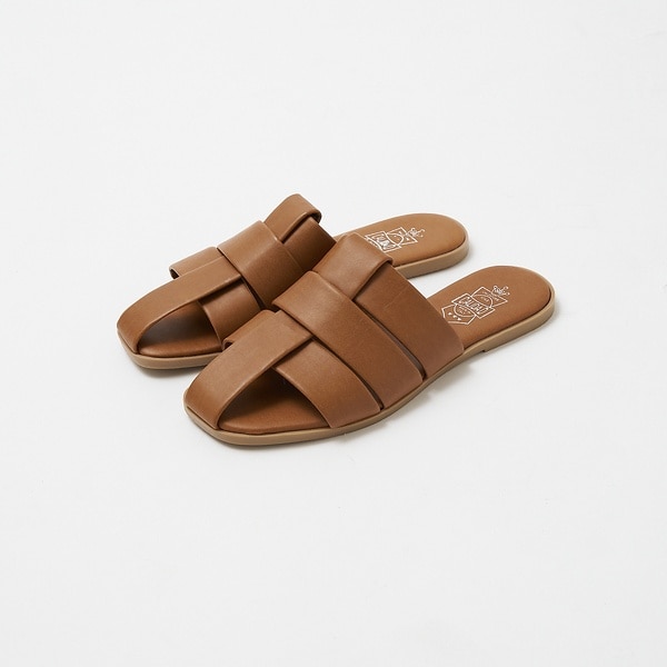 コレックス（collex）/【CALIDAD ITALIA】 メッシュサンダル